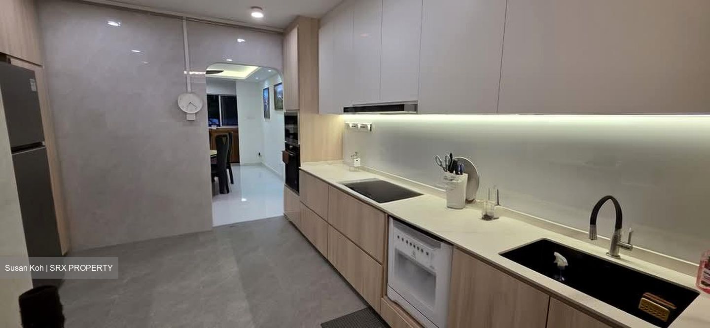 Blk 140 Petir Road (Bukit Panjang), HDB 5 Rooms #537914001